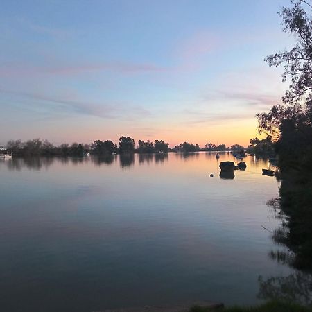 Habitacion Amplia Y Luminosa Coria del Río المظهر الخارجي الصورة
