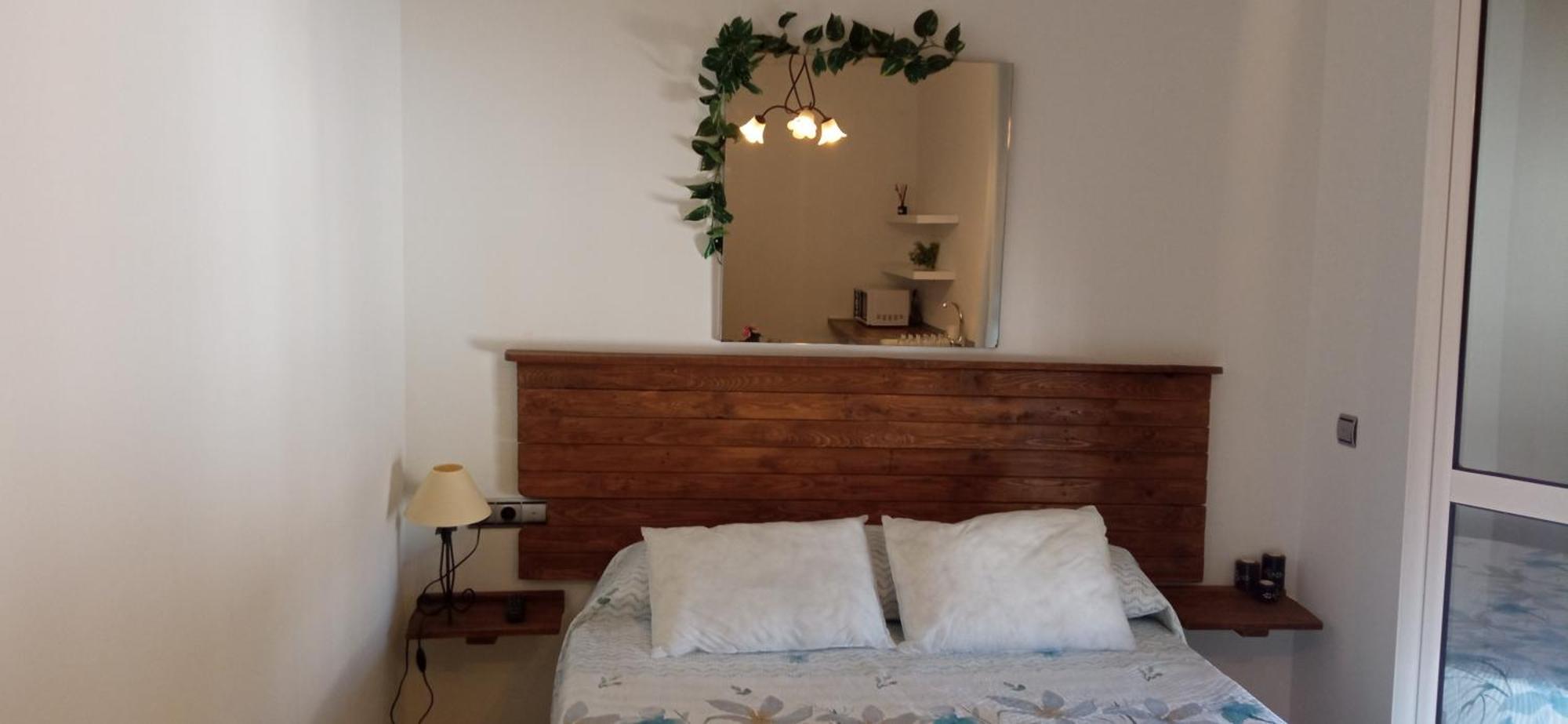 Habitacion Amplia Y Luminosa Coria del Río المظهر الخارجي الصورة